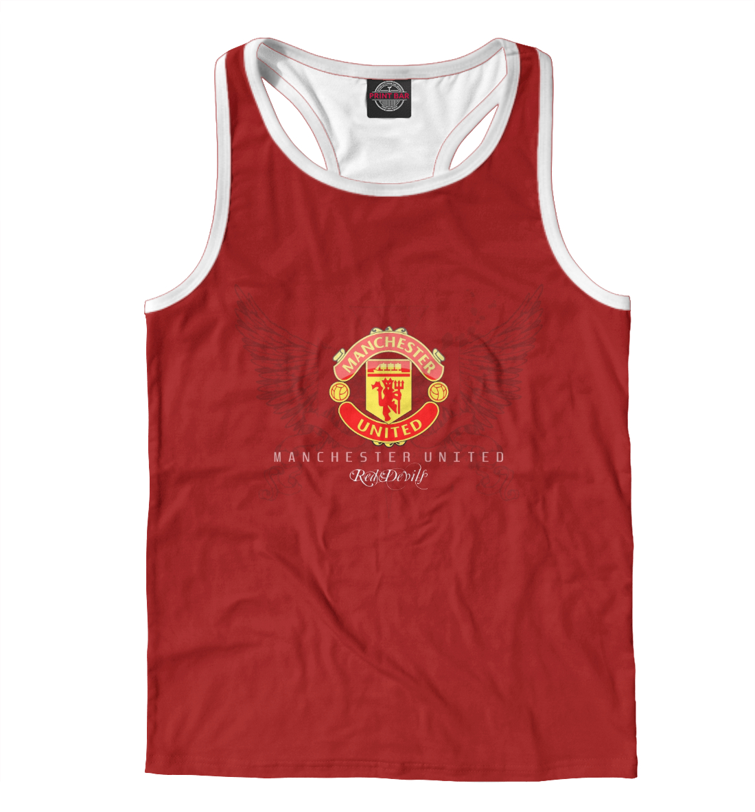 

Manchester United