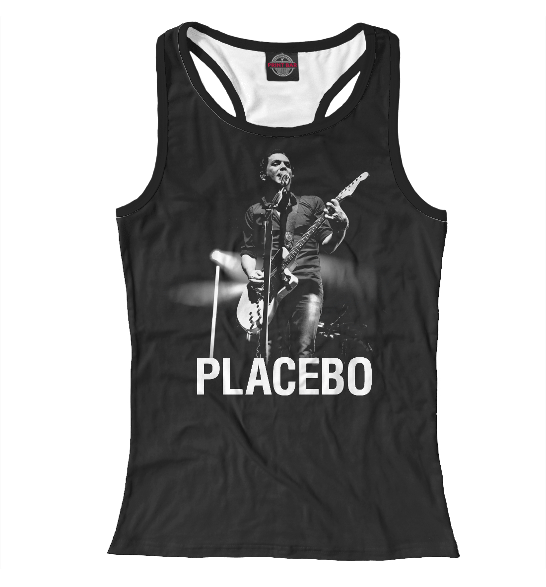 

Placebo