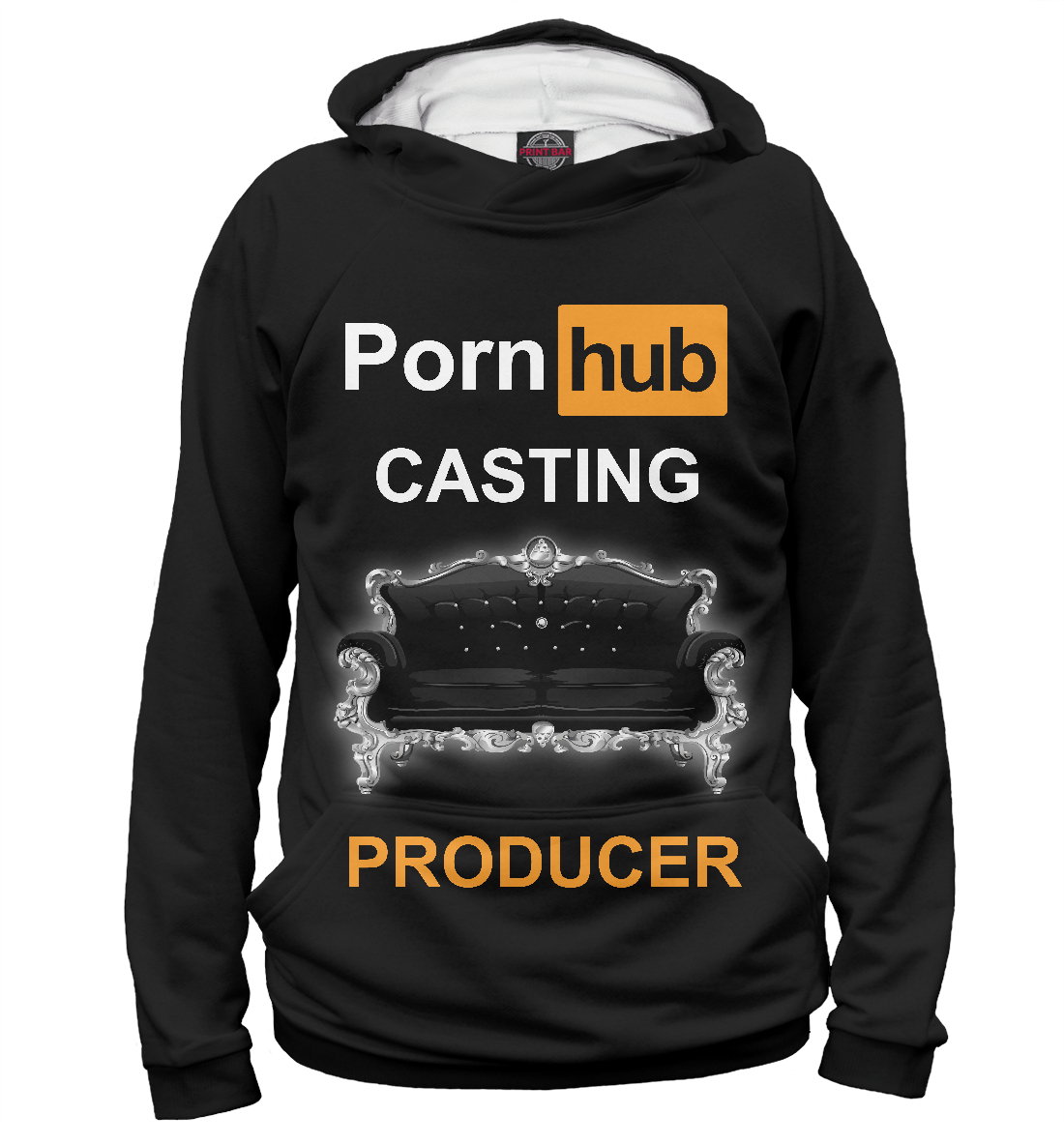 

Кастинг продюсер Pornhub