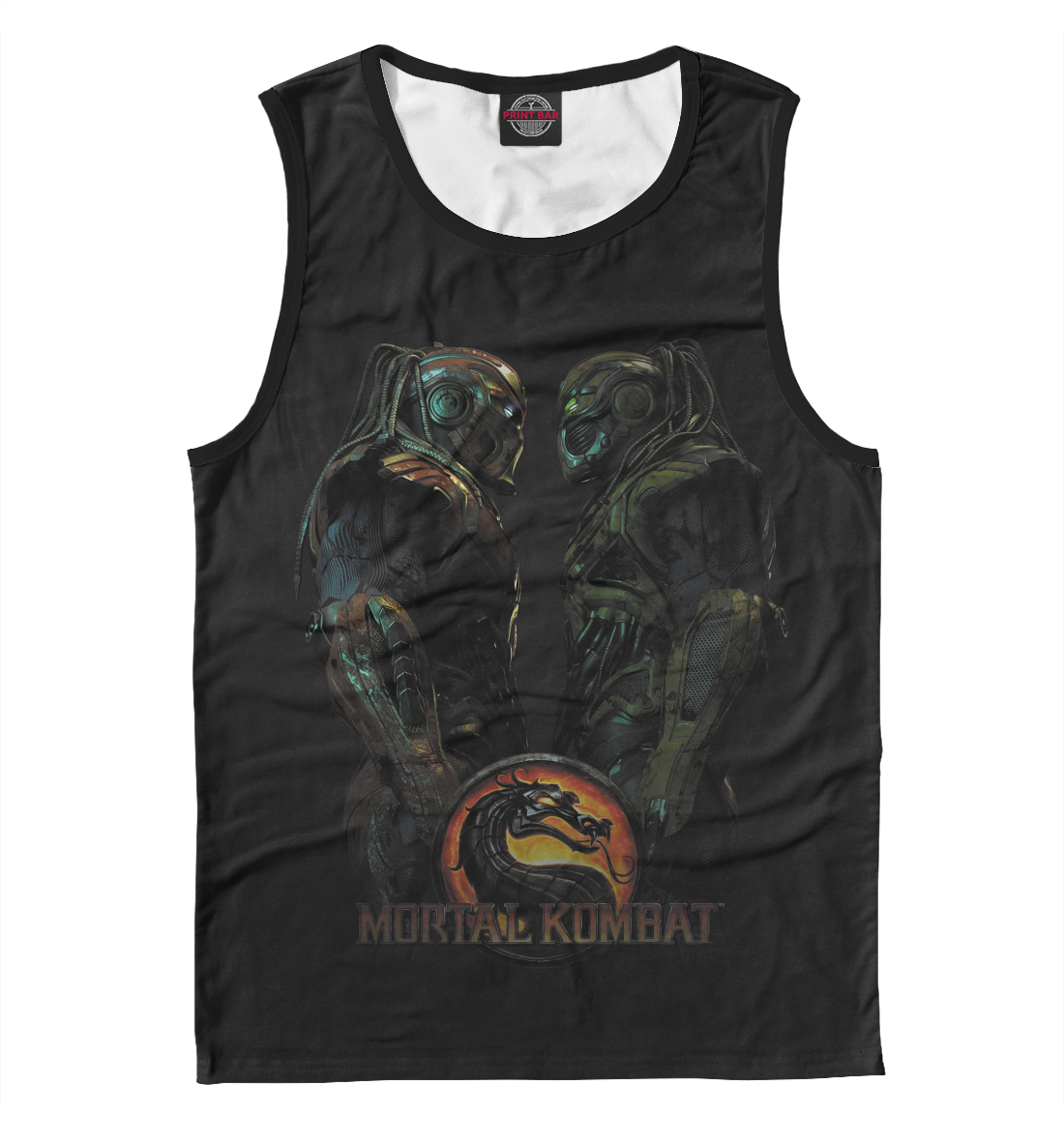 

Mortal Kombat