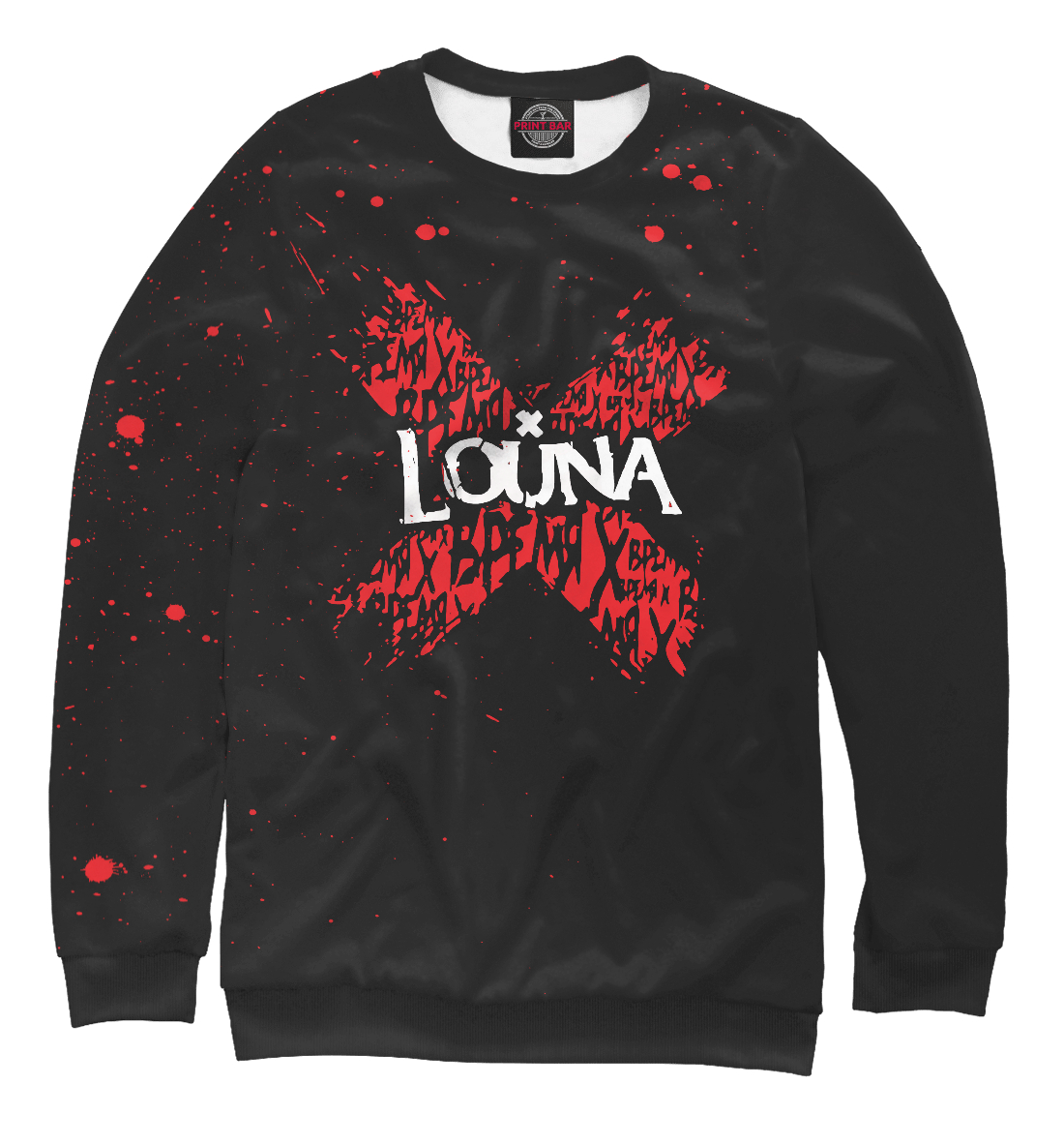 

Louna