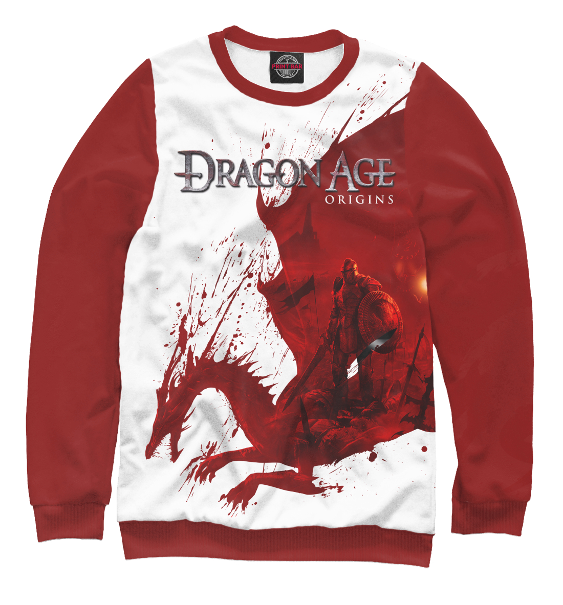 

Dragon Age Origins