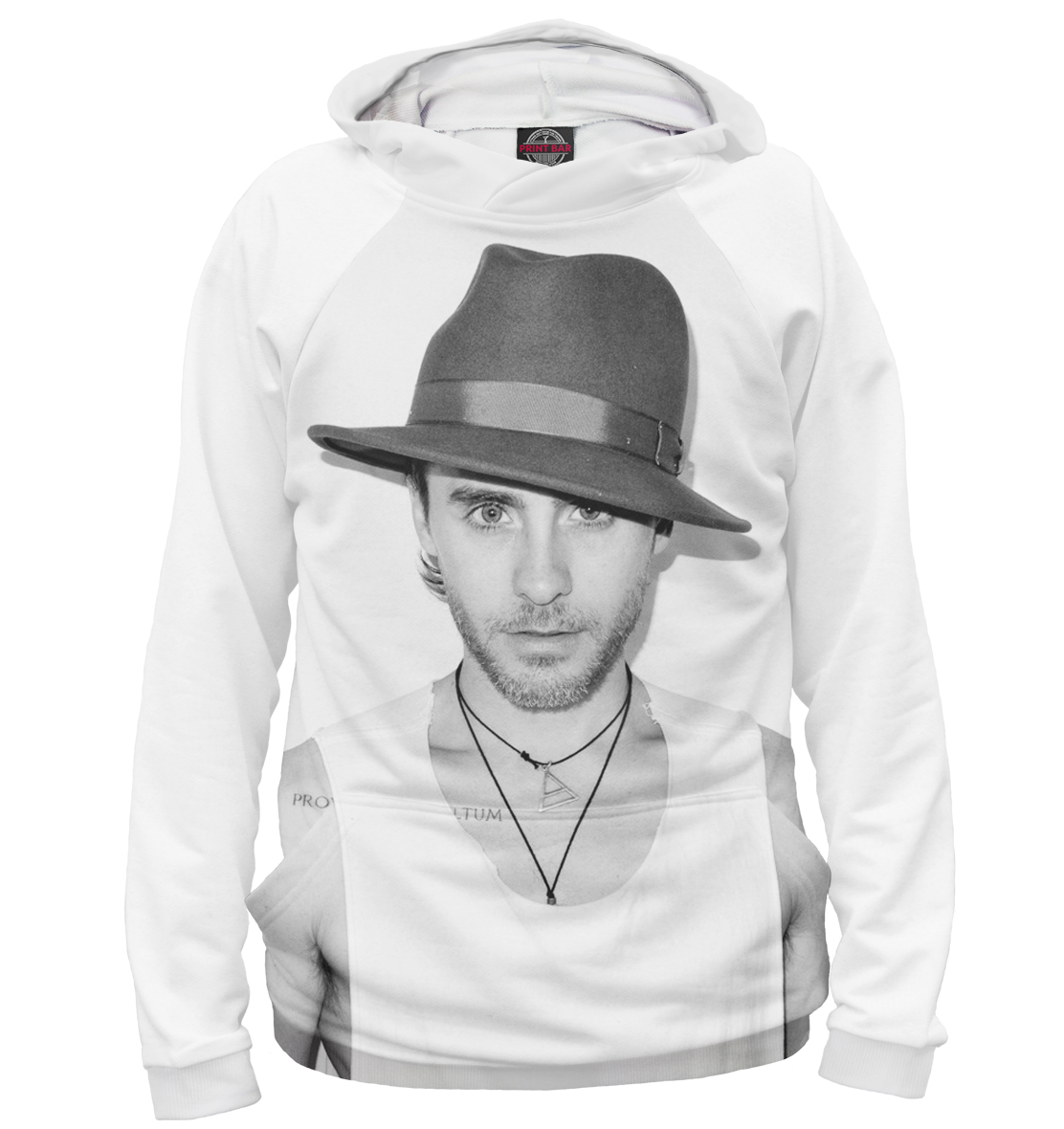 

Jared Leto