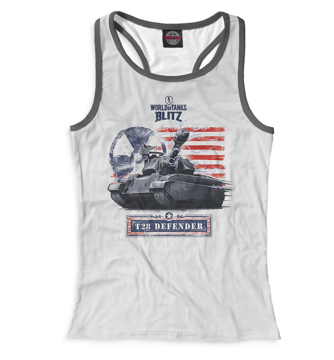 

World of Tanks Blitz