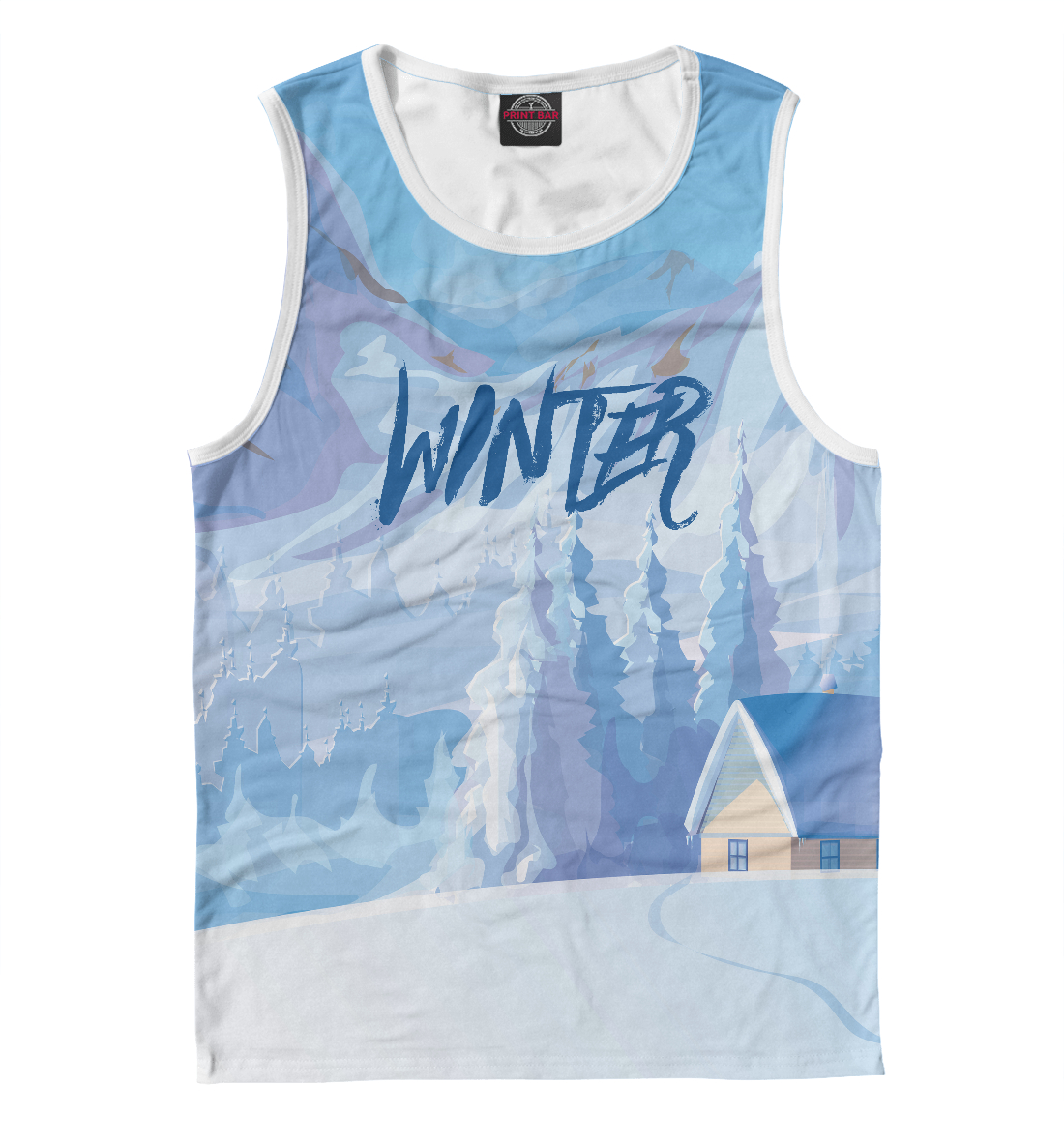 

Winter