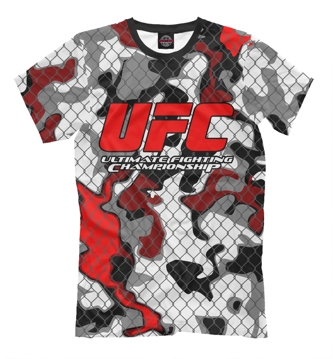 

UFC