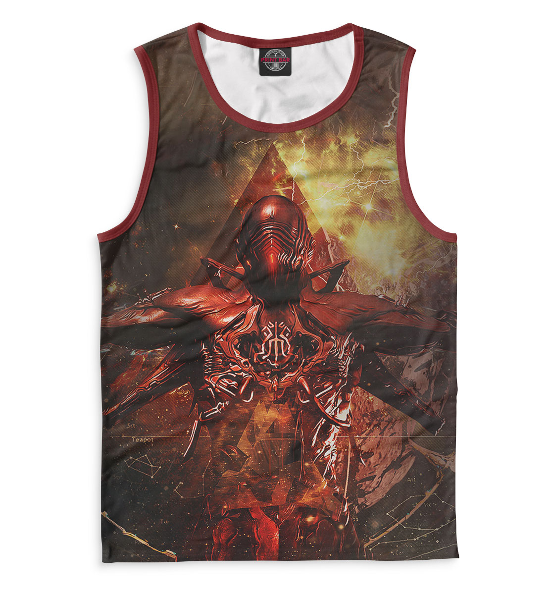 

Warframe