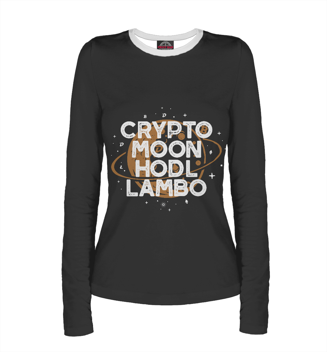 

Криптовалюты