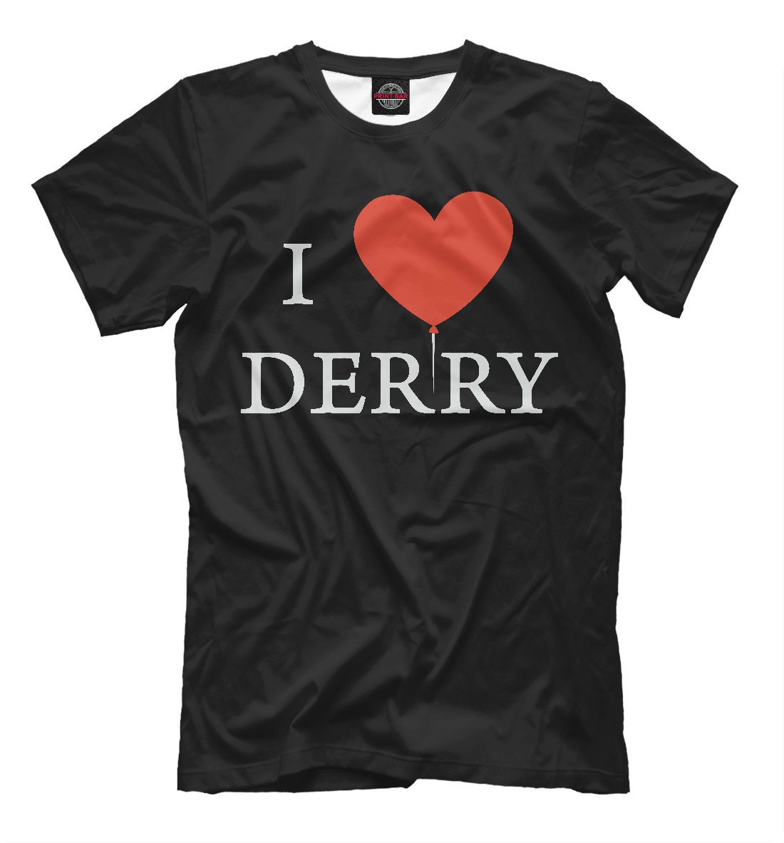 

I Love Derry