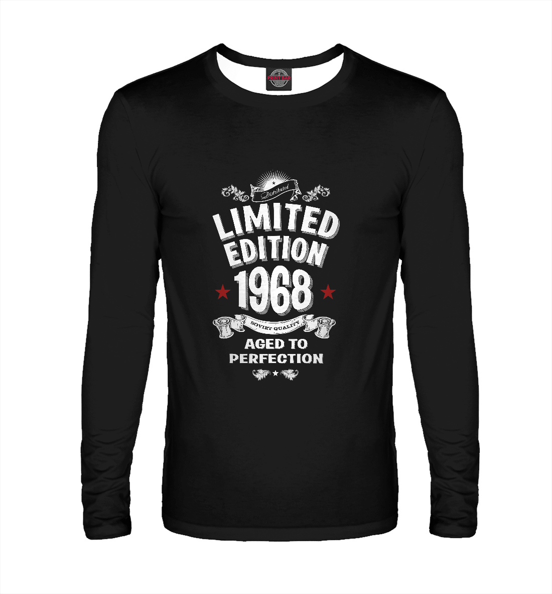

Превосходный возраст-1968