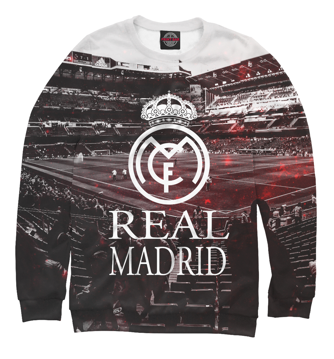 

Real Madrid