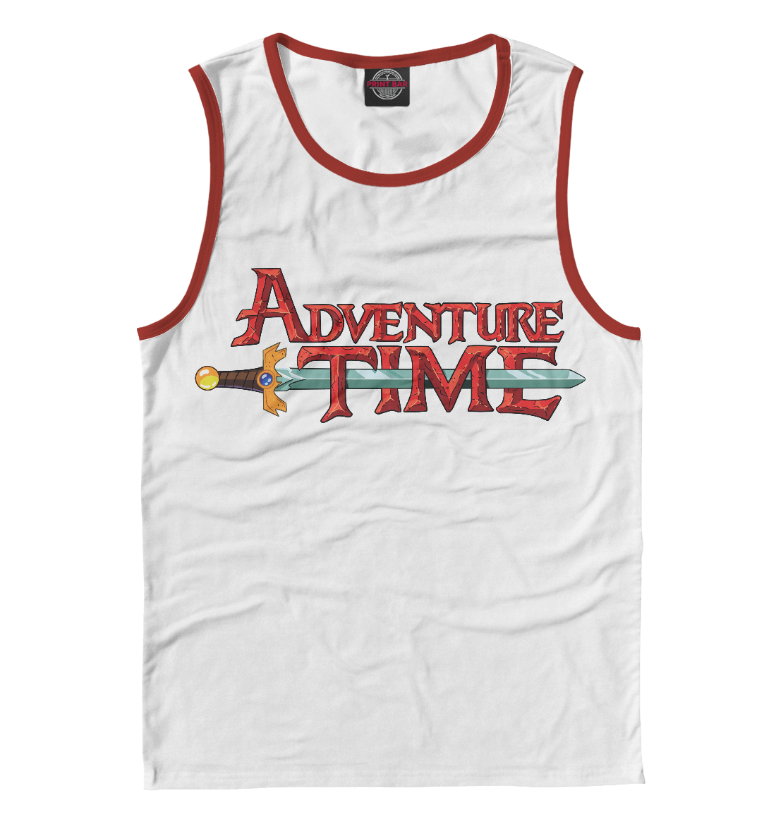 

Adventure Time