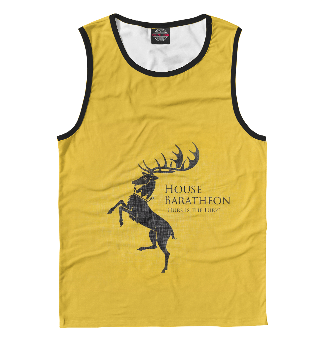 

Baratheon