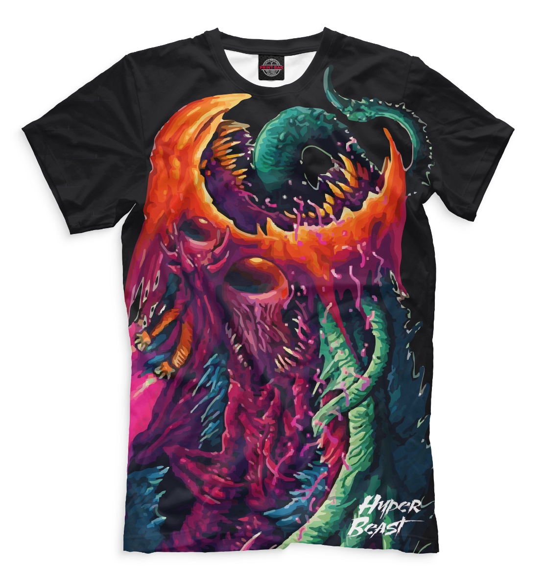 

Hyper Beast AWP
