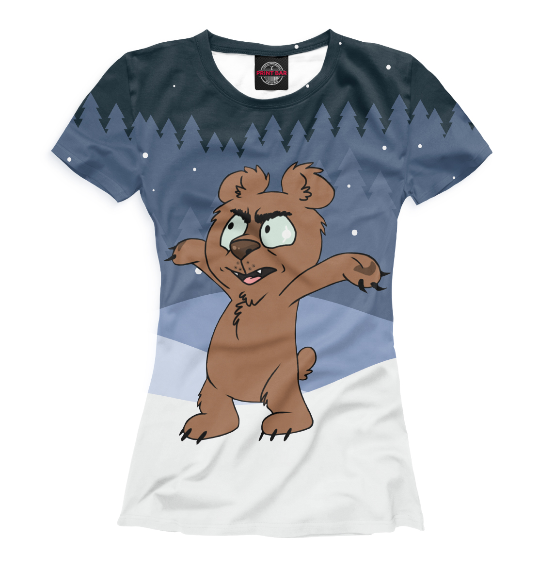 

Brickleberry
