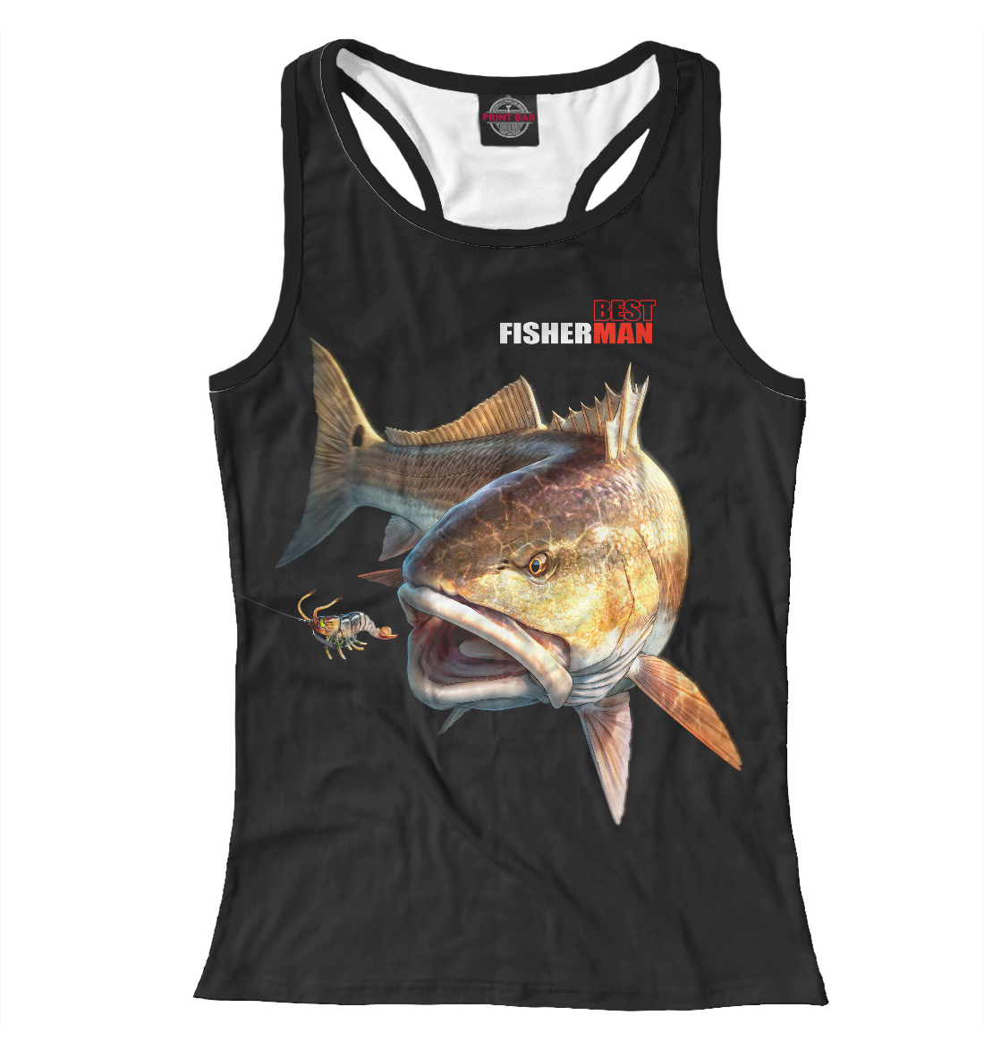 

Best fishermen