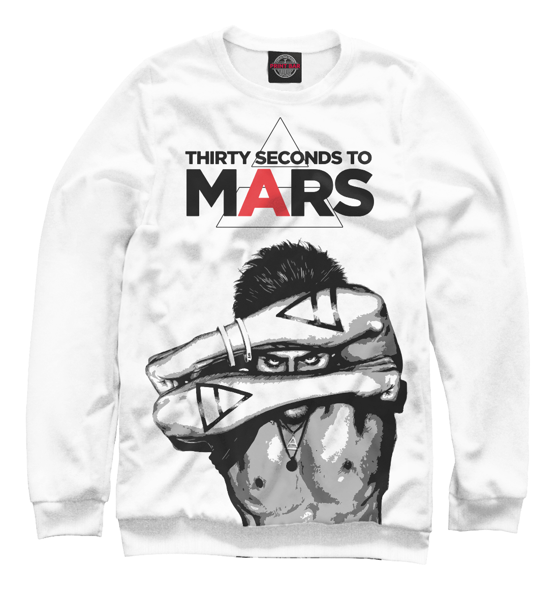 

Джаред Лето