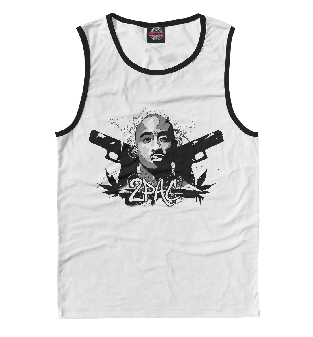 

2Pac