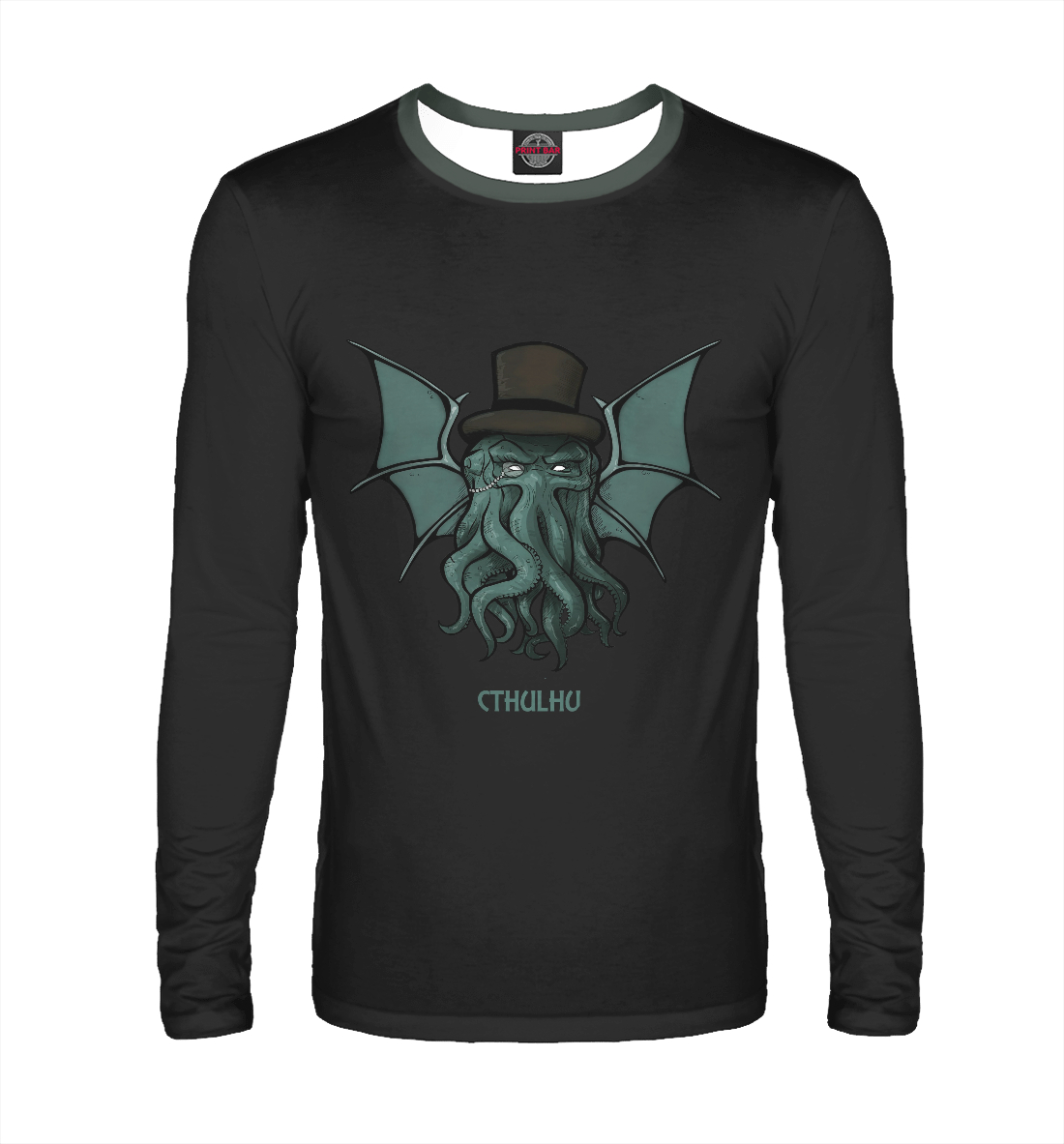 

Cthulhu