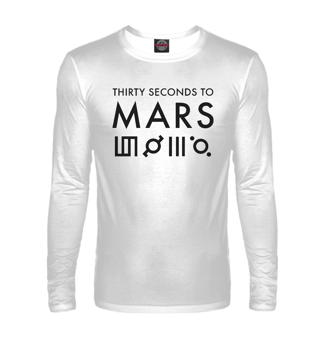 

30 Seconds to Mars