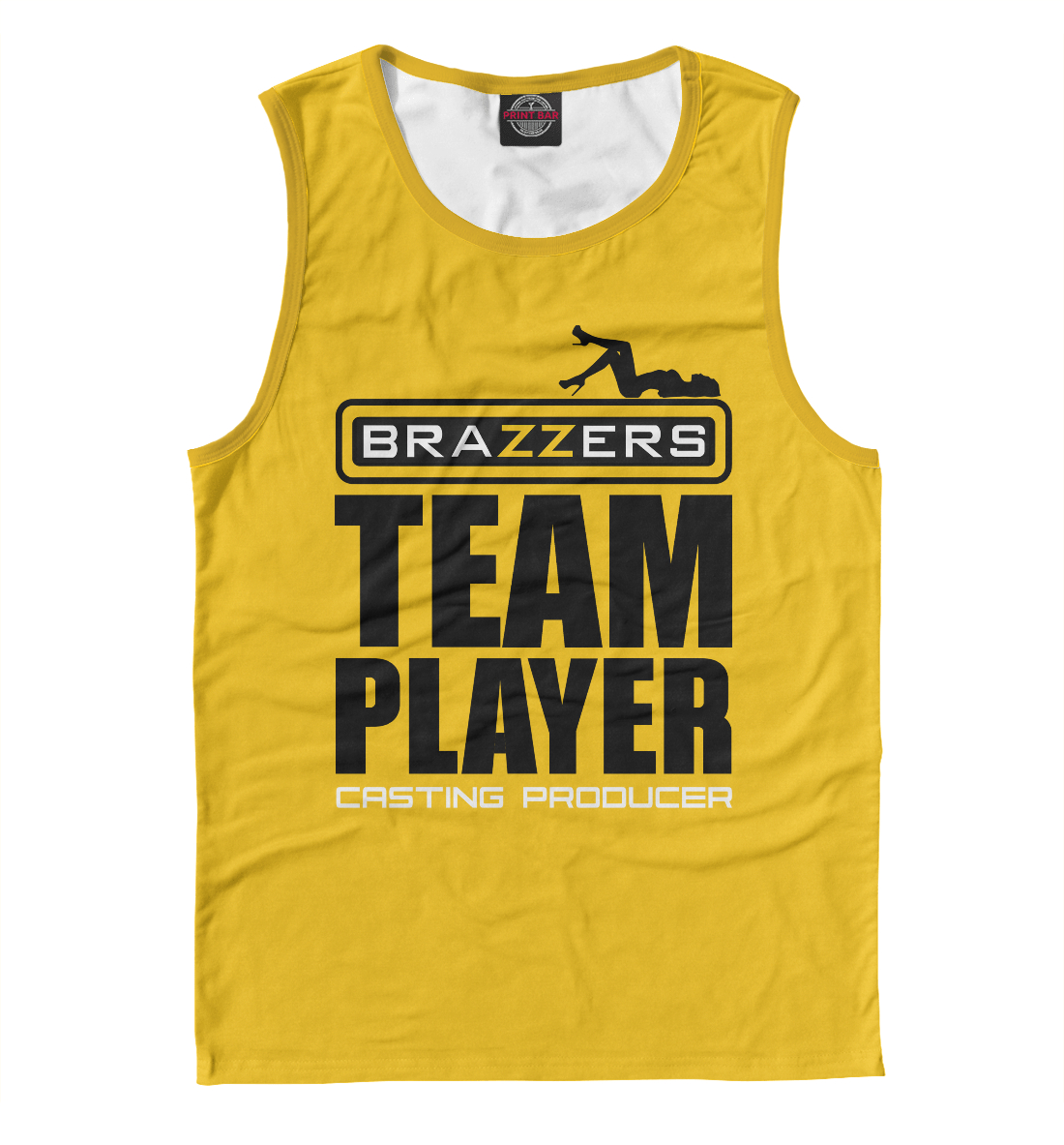

Brazzers Team player