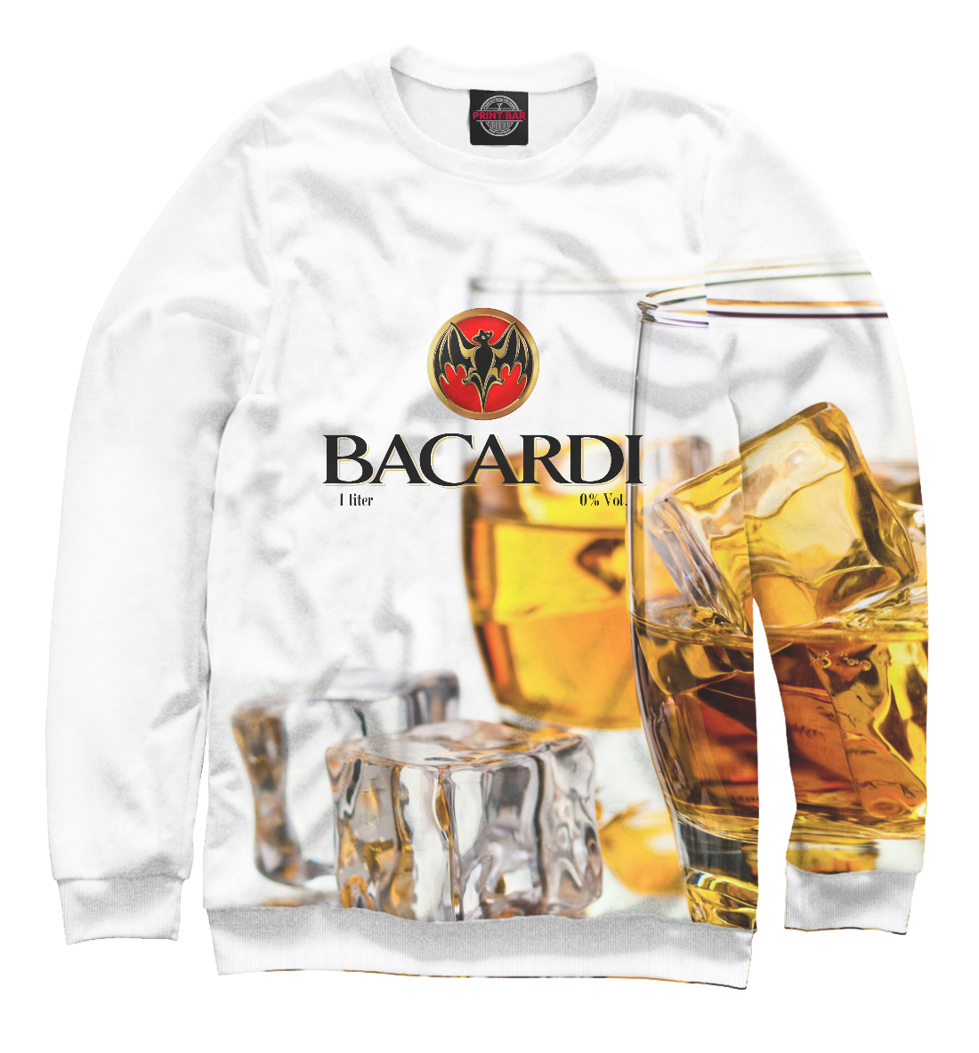 

Bacardi