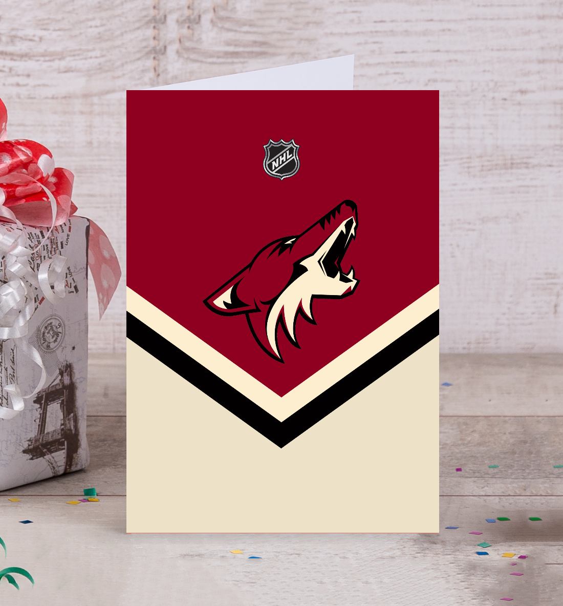 

Arizona Coyotes