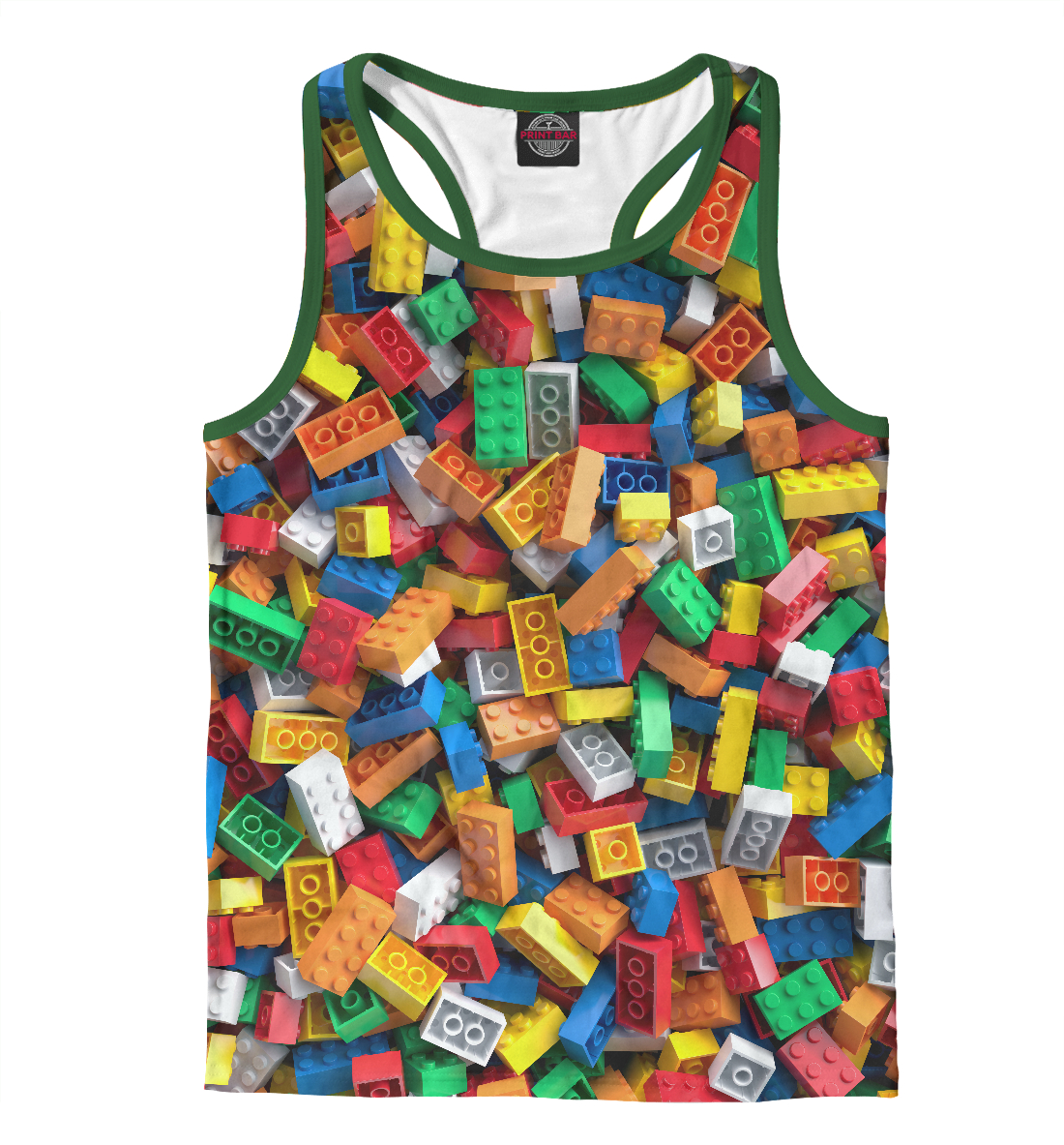 

LEGO