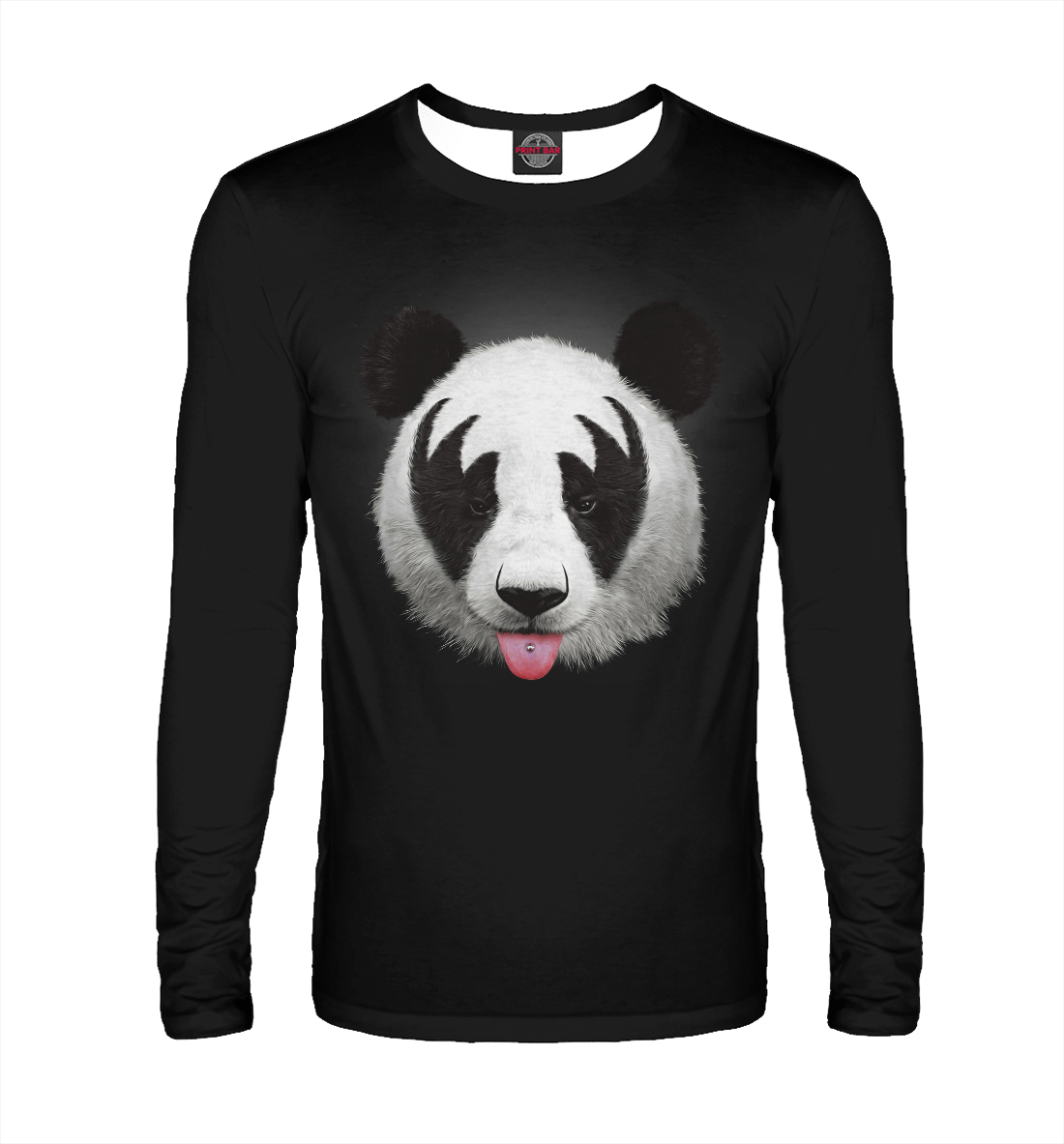 

Kiss Panda