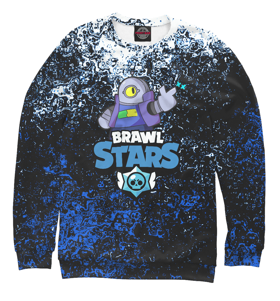 

Brawl Stars