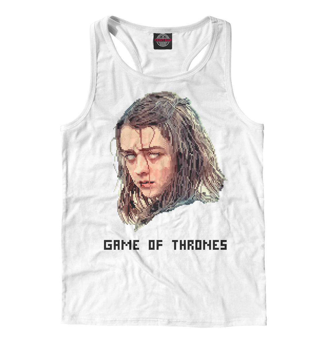 

Game of Thrones