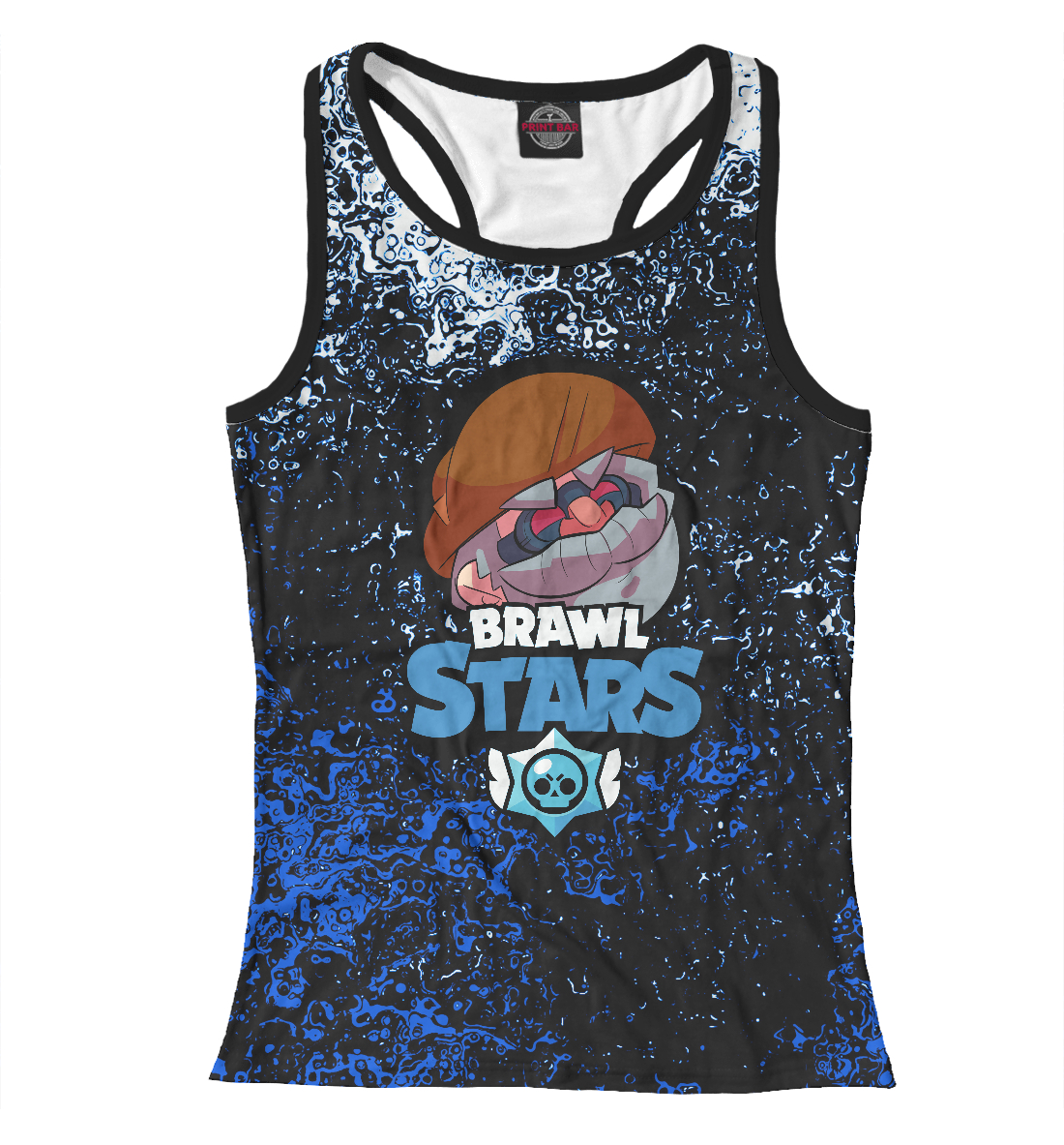 

Brawl Stars