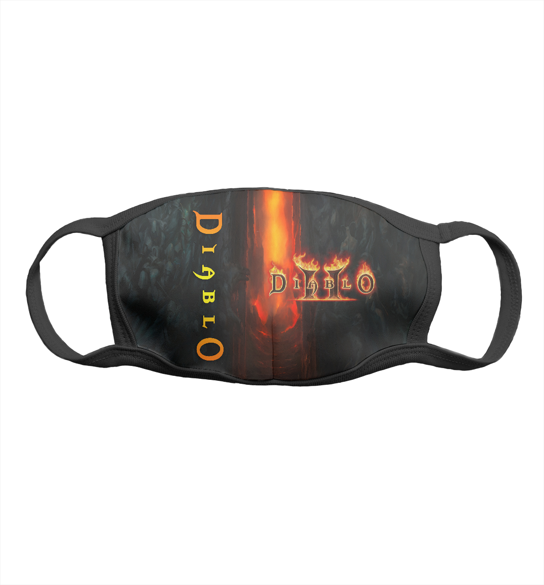 

Diablo 2