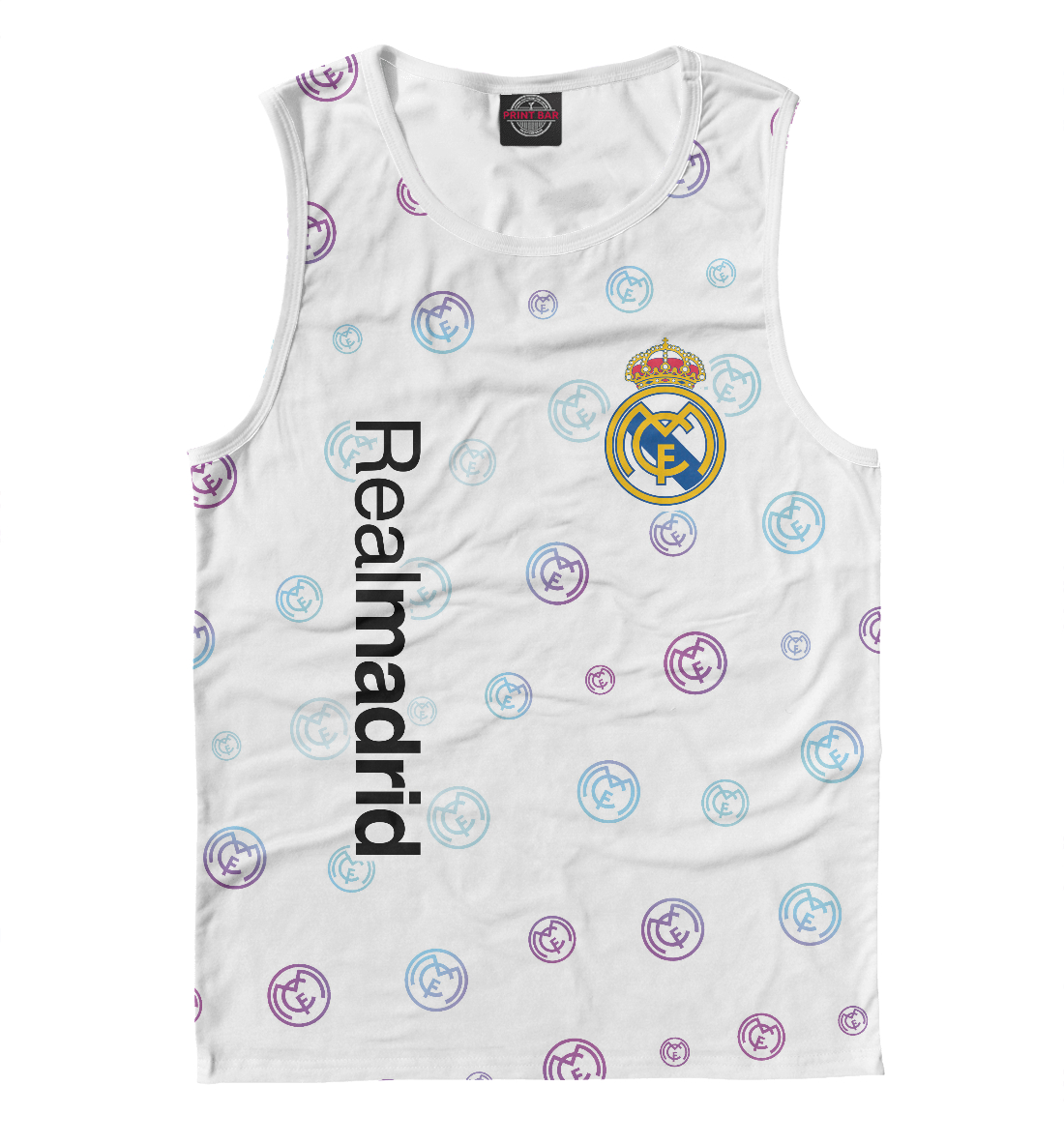 

Real Madrid