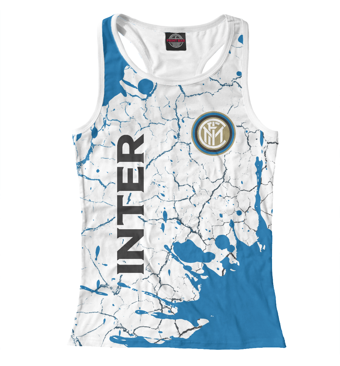 

Inter / Интер