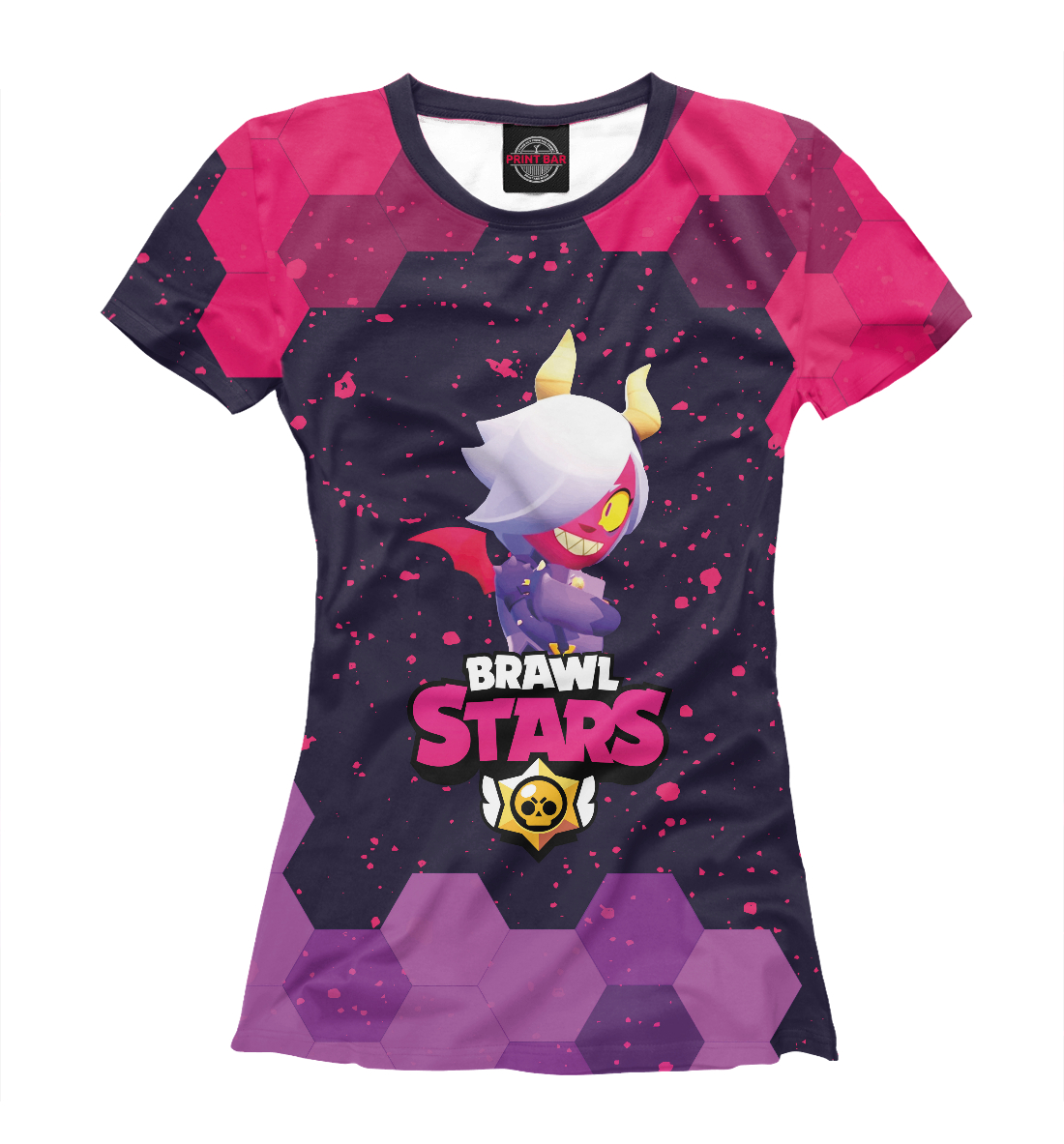 

Brawl Stars Trixie Colette