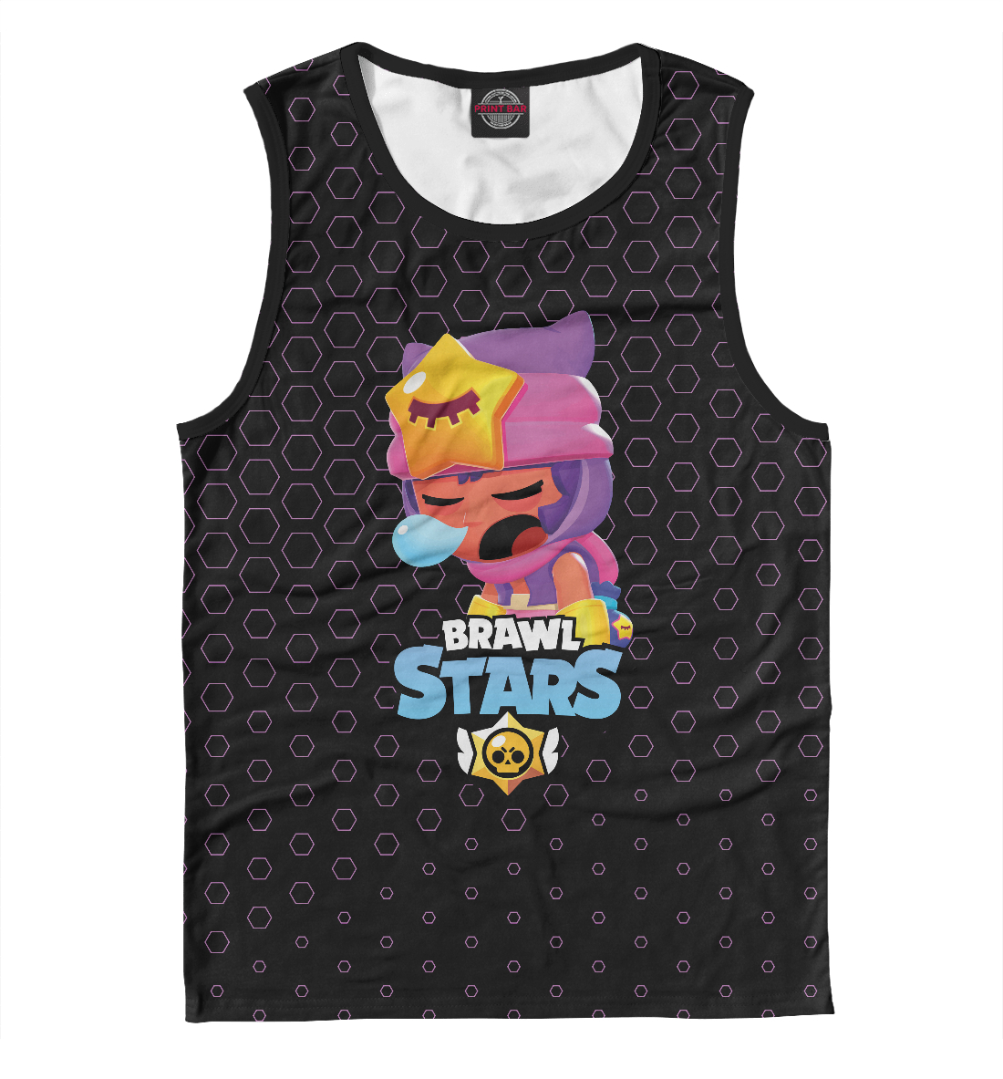 

Brawl Stars Sandy