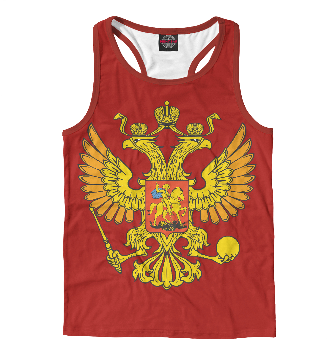 

Герб России