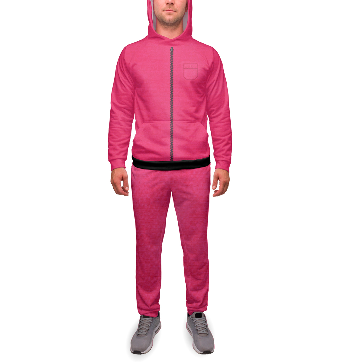

Игра в кальмара