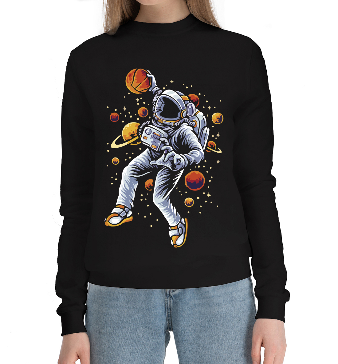

Space game