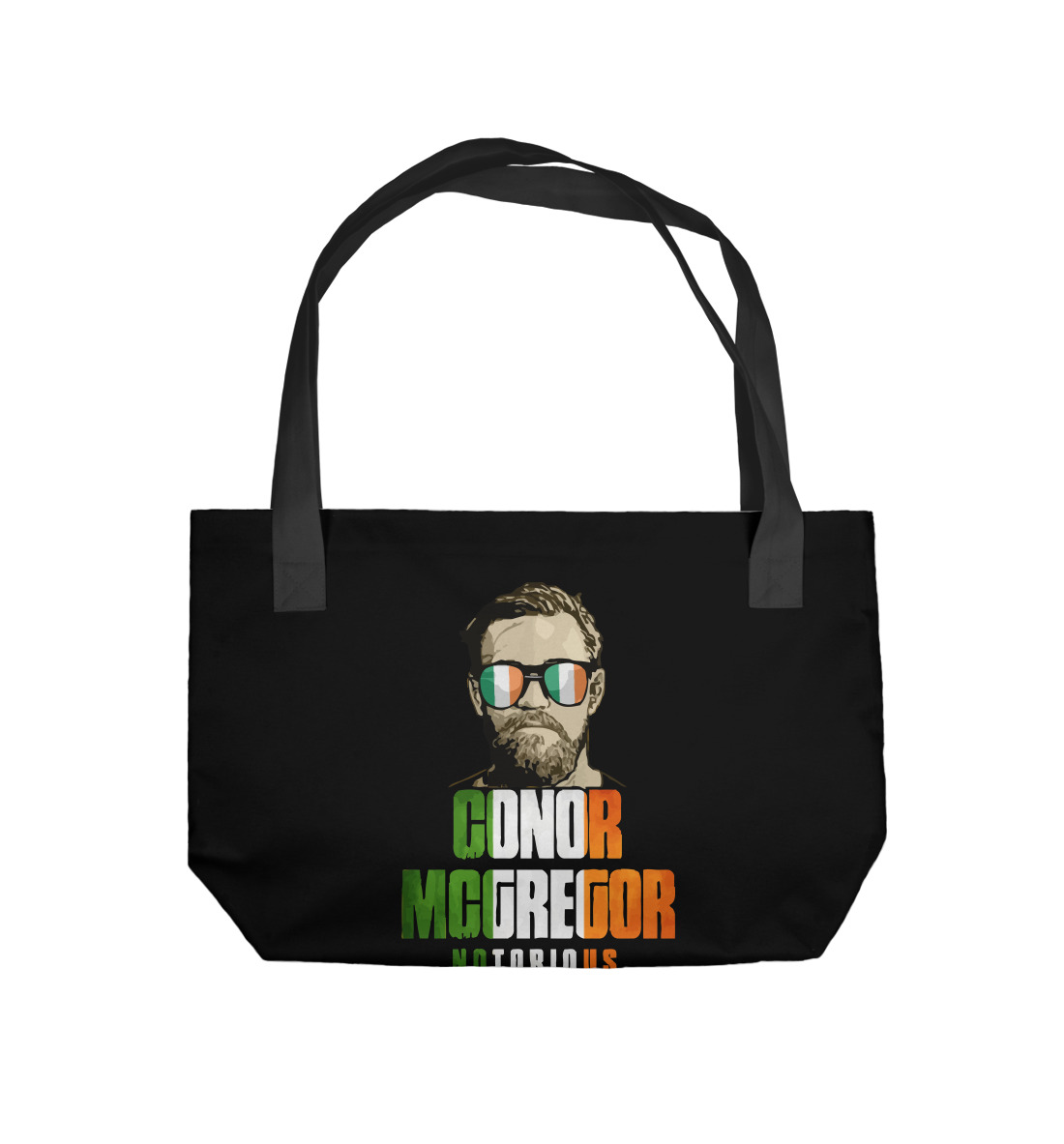 

Конор МакГрегор