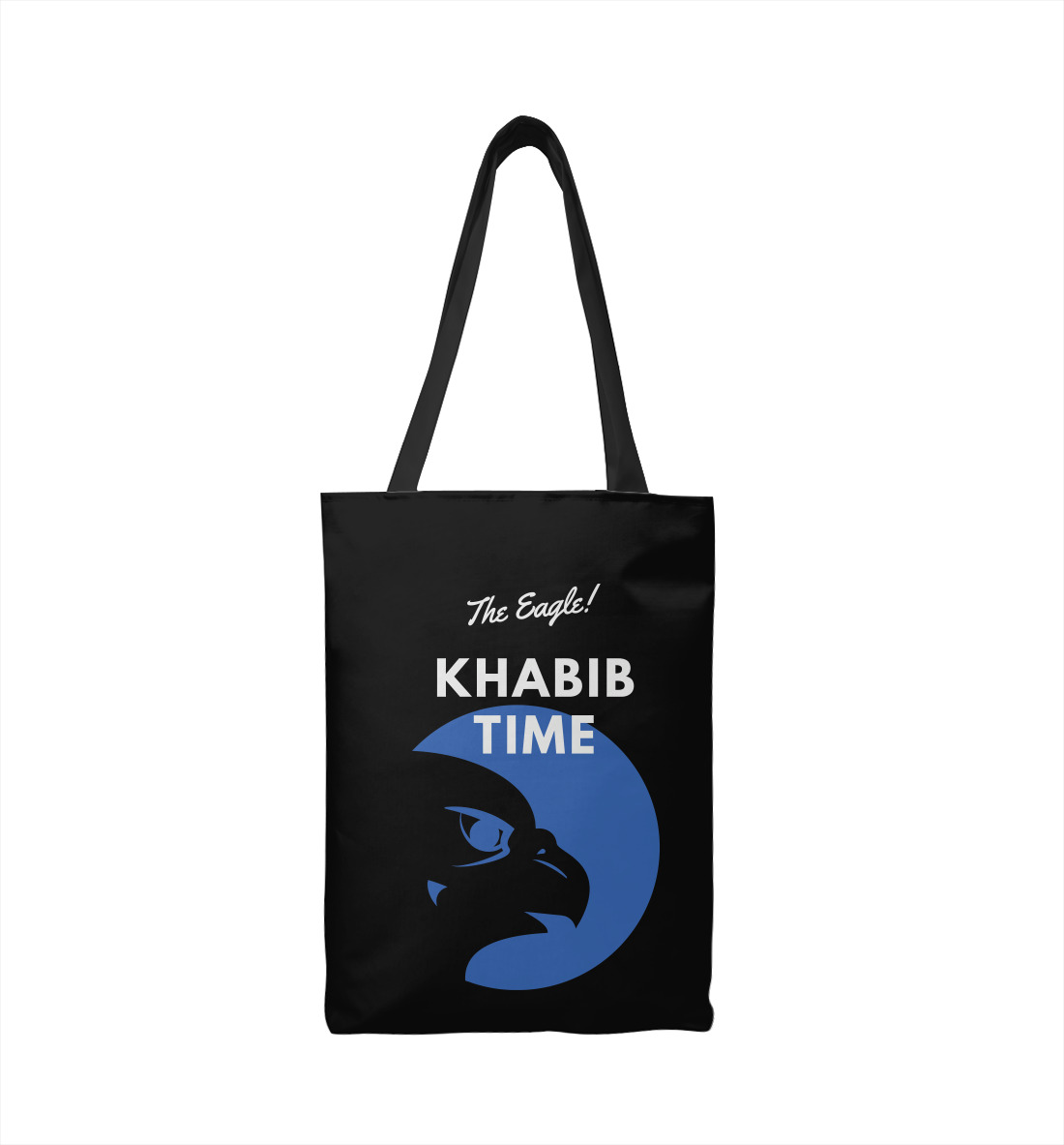 

Khabib Time