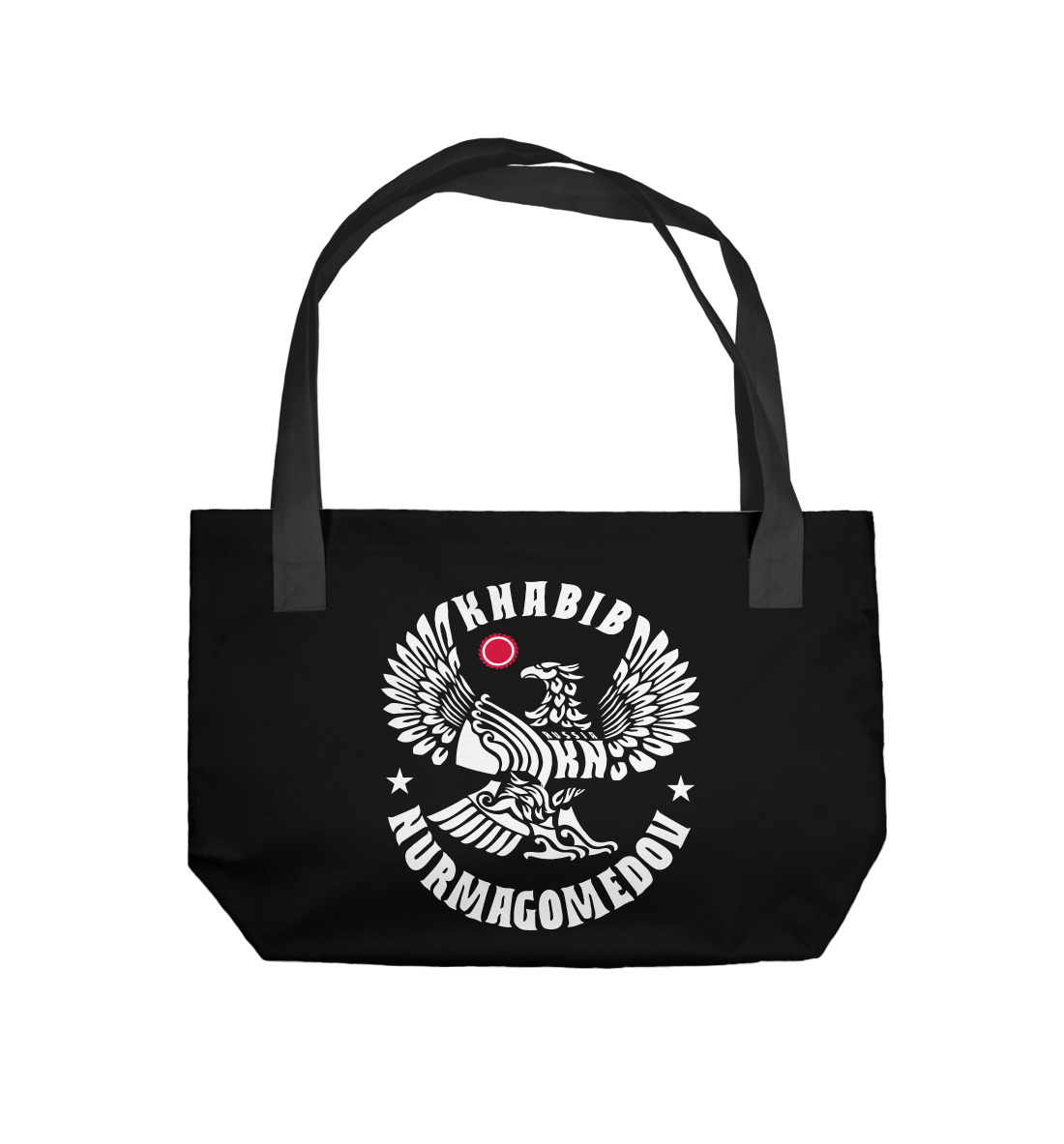 

Khabib