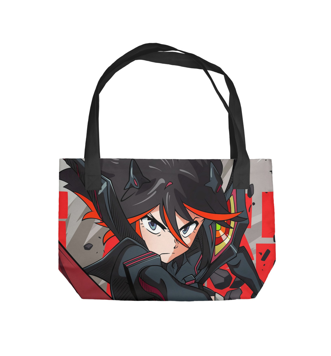 

Kill La Kill