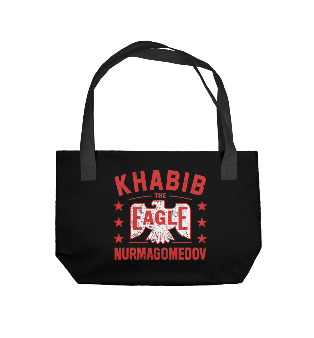 

Khabib Nurmagomedov