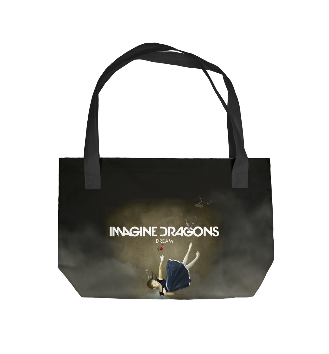 

Imagine Dragons