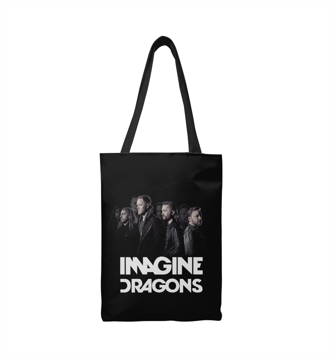 

Imagine Dragons
