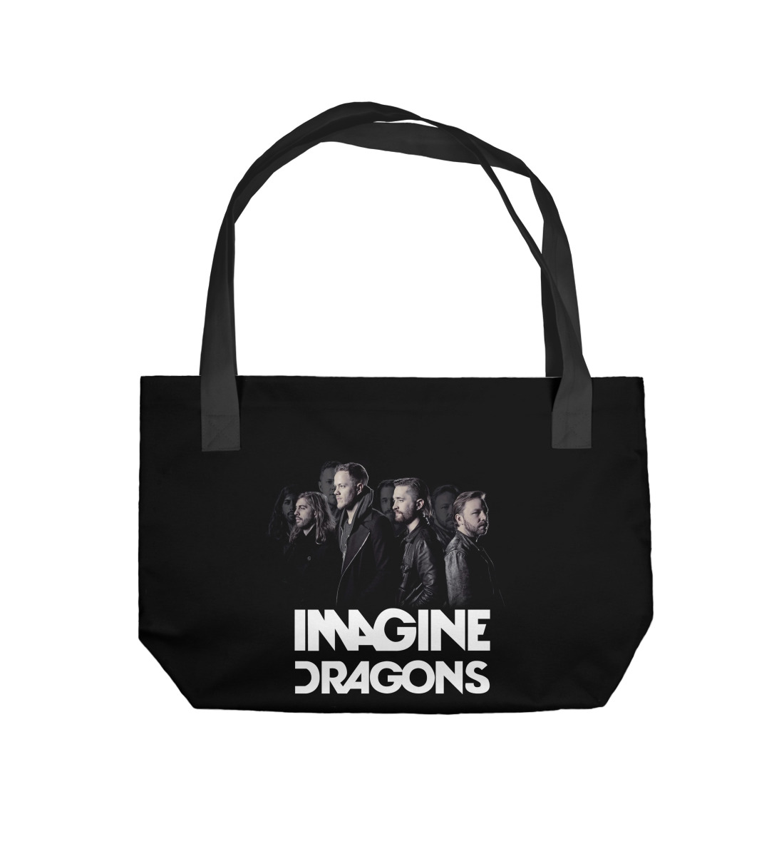 

Imagine Dragons