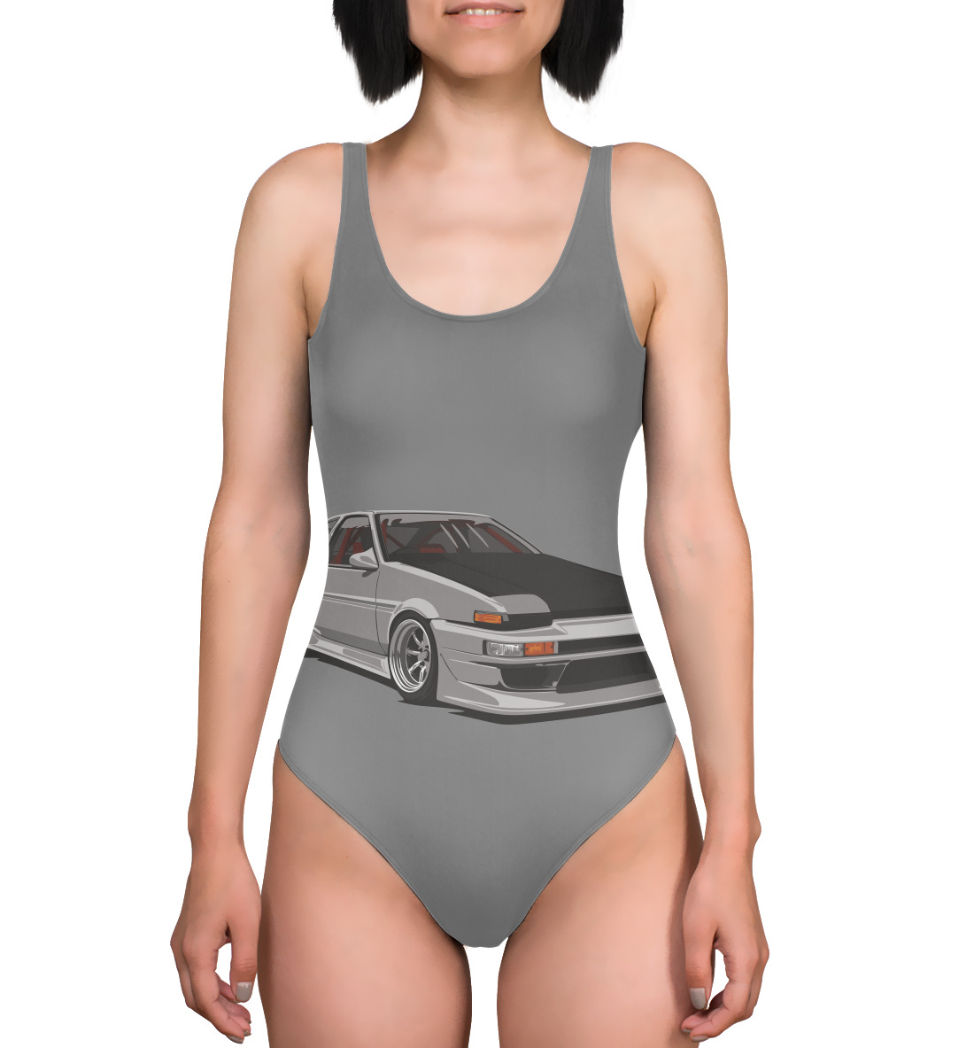 

AE86