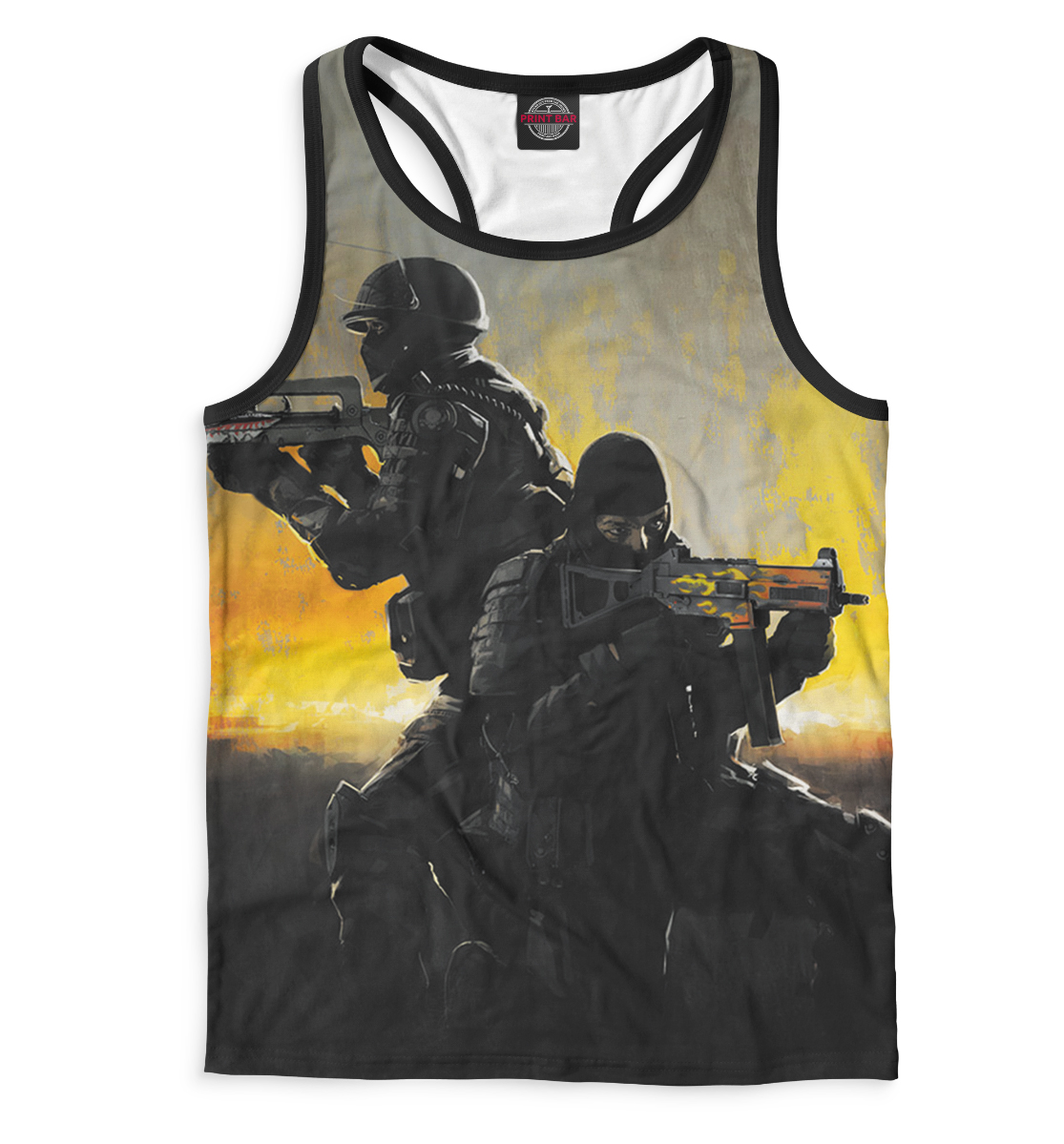 

Counter-Strike